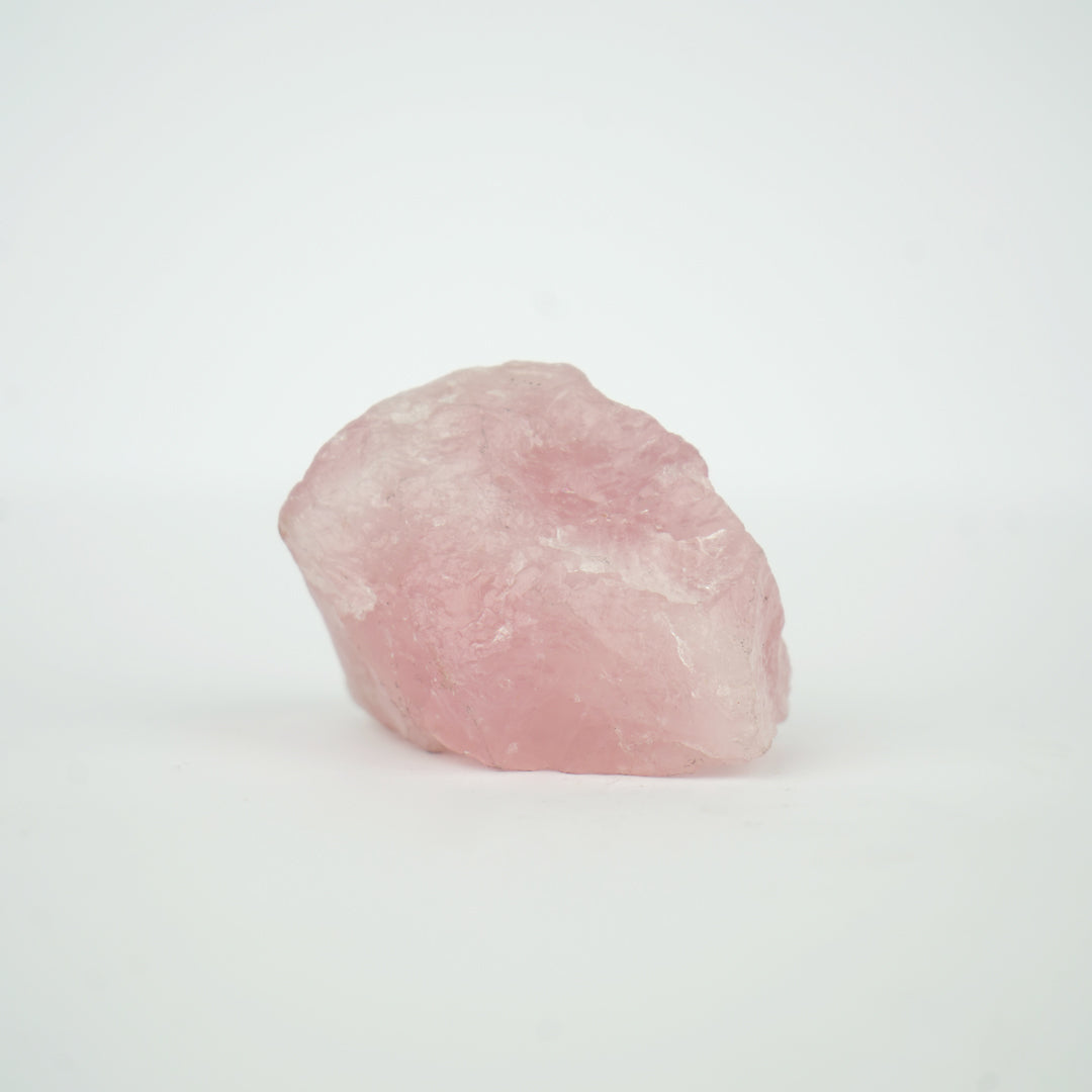 cuarzo rosa
